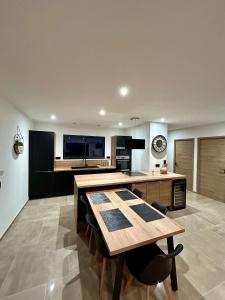Villa les oliviers