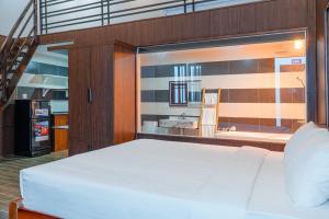 Amigo Stay Noi Bai Airport