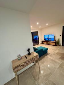 Villas Villa les oliviers : photos des chambres