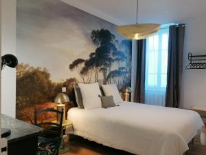 2 chambres 4pers à 13km Du Puy dufou