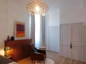 2 chambres 4pers à 13km Du Puy dufou