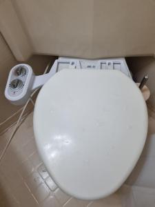 One Room in front of the Hongik University