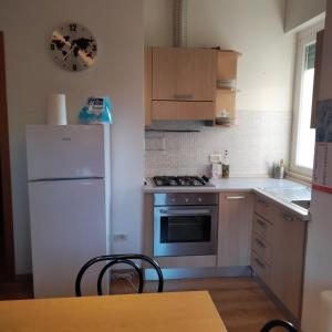 N258 - Numana, delizioso trilocale a due passi dal centro