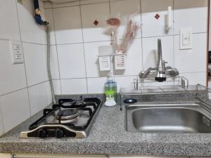 One Room in front of the Hongik University