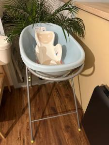 Chez Mathias 2 bedrooms 2 beds cribs garage