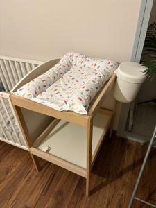 Chez Mathias 2 bedrooms 2 beds cribs garage