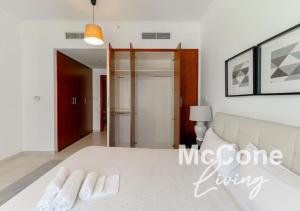 Classic 1 Bed Suite in The Residence Tower 3