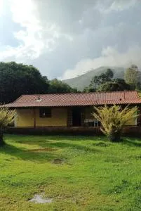 Tia Renata - 伊塔蒙蒂