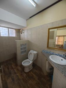 Gold house apartment