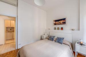 Florence Ponte Vecchio Apartment