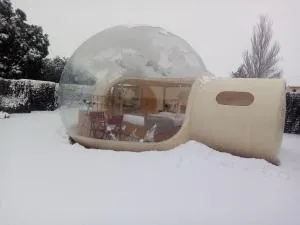 Hotel Zielo Las Beatas - Santa Maria