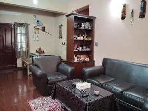 Gangothri Apartments - Māttūl