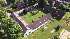 Penzion Příbrazský - Lásenice