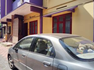 Gangothri Apartments