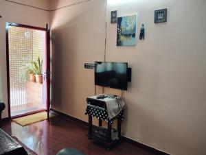 Gangothri Apartments