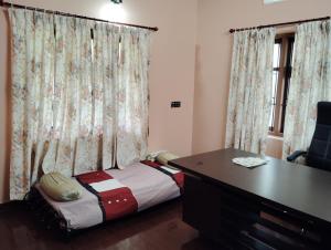 Gangothri Apartments