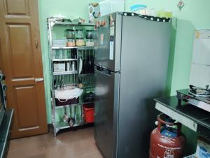 Gangothri Apartments