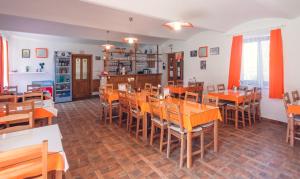 Penzion Příbrazský