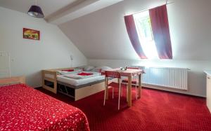 Penzion Příbrazský