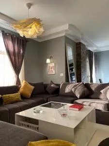 Shaikh Zayed Hotel Apartment - Sheikh Zayed