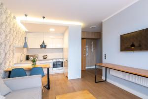 Economy Apartments Ex Baltin Hotel by Rentsite
