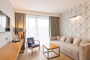 Economy Apartments Ex Baltin Hotel by Rentsite