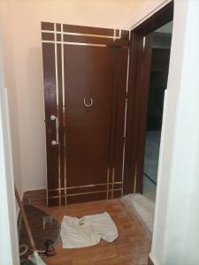 Peaceful Modern Apartment-Downtown