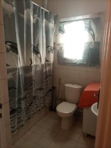 Peaceful Modern Apartment-Downtown