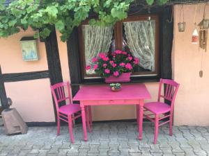 Maisons de vacances Gite Gabrielle : photos des chambres