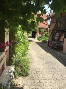 Maisons de vacances Gite Gabrielle : photos des chambres