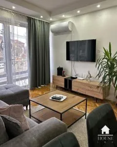 House Inn - Gradašnica