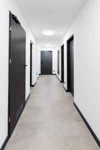 Hostel Sienkiewiczówka