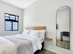 Castle Hotel Guesthouse, City Centre Accommodation