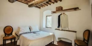 Il Borgo di capannole, Il Giorgio