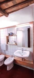 Il Borgo di capannole, Il Giorgio