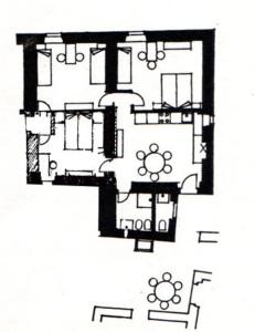 Il Borgo di capannole, Il Giorgio