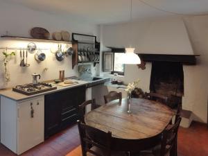 Il Borgo di capannole, Il Giorgio