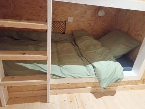 Maisons de vacances Le Moulin de la Baleine, au calme, en pleine nature : photos des chambres
