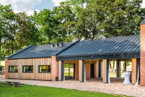 Hostel Sienkiewiczówka