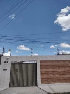 Canto do viajante - Sobradinho - Bahia