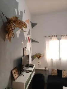 CONDO HÔTE - Mokolo