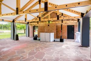 Hostel Sienkiewiczówka