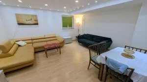 FeWo-Seeheim Barrierefrei EG - Hoxhohl