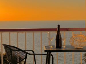 PonzaSmeralda Le Forna