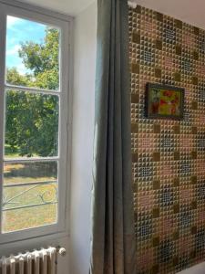 B&B / Chambres d'hotes Chateau de La Grange : photos des chambres