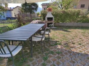 Attic House Mountain Lake Iseo Hospitality