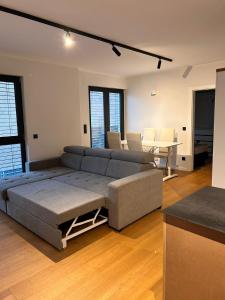 Penthouse-Apartment Maucy 1