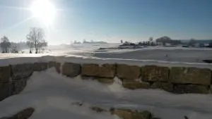 Allgäu-Ferienwohnung am Bachgrund - Göttlishofen