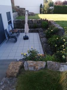 Allgäu-Ferienwohnung am Bachgrund