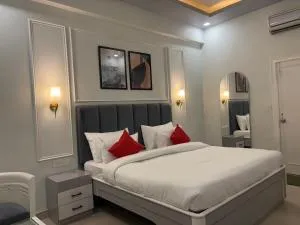 JD Heritage Inn - Sambhal